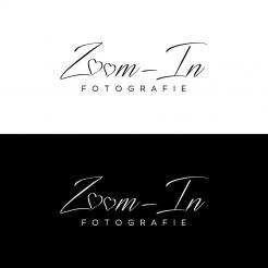 Logo # 629542 voor Ontwerp een logo voor Zoom-In Fotografie (love, wedding, friends, newborn-shoots) wedstrijd