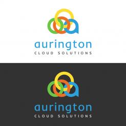Logo # 782126 voor Logo voor een Microsoft Partner voor Cloud oplossingen wedstrijd