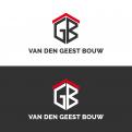 Logo # 771493 voor van de geest bouw  wedstrijd