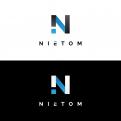 Logo # 912139 voor nietom wedstrijd