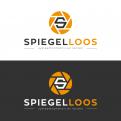 Logo # 549289 voor Ontwerp een pakkend logo voor Spiegelloos. Wij testen en schrijven over systeemcamera's en lenzen wedstrijd