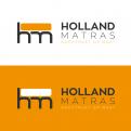 Logo # 677797 voor Ontwerp een nieuw logo voor ons bedrijf HollandMatras wedstrijd