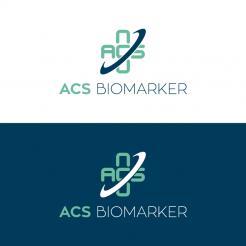 Logo design # 759456 for A contemporary logo for a biomedical company contest
