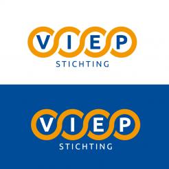 Logo # 709899 voor Stichting VIEP zoekt een fris en hip logo! wedstrijd