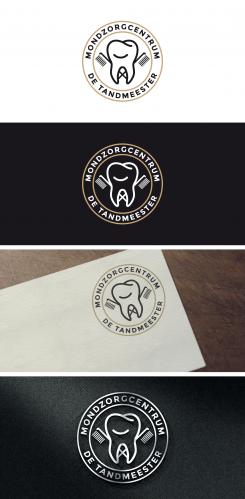 Logo # 1157820 voor Logo voor nieuwe tandartspraktijk wedstrijd