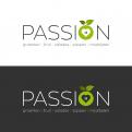 Logo # 753137 voor Ontwerp een logo voor groentezaak Passion! (For fresh)  wedstrijd