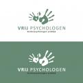 Logo # 564038 voor Logo voor kinderpsychologen praktijk, help ons om kinderen te helpen! wedstrijd