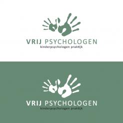 Logo # 564038 voor Logo voor kinderpsychologen praktijk, help ons om kinderen te helpen! wedstrijd