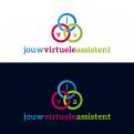 Logo # 632154 voor Logo voor jouwvirtueleassistent.nl wedstrijd