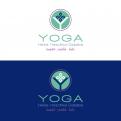 Logo  # 553204 für Entwerfen Sie ein originelles, einzigartiges Logo für eine Yogalehrerin Wettbewerb