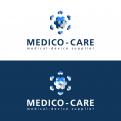 Logo design # 700471 for design a new logo for a Medical-device supplier contest
