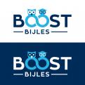 Logo design # 561029 for Design new logo for Boost tuttoring/bijles!! contest