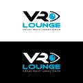 Logo design # 579287 for Logo for Virtual Reality company contest