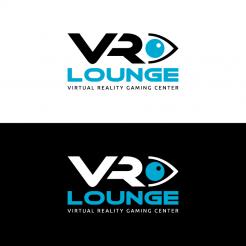 Logo design # 579287 for Logo for Virtual Reality company contest