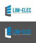 Logo # 553706 voor Ontwerp een logo voor Lim-Elec wedstrijd