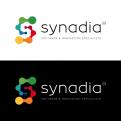 Logo # 715118 voor New Design Logo - Synadia wedstrijd