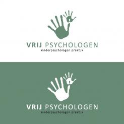 Logo # 564039 voor Logo voor kinderpsychologen praktijk, help ons om kinderen te helpen! wedstrijd