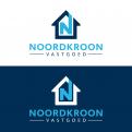 Logo # 718329 voor Logo voor nieuw vastgoed bedrijf wedstrijd