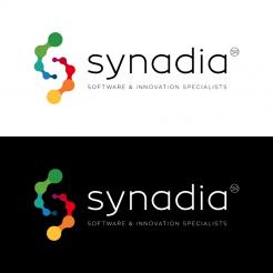 Logo # 715119 voor New Design Logo - Synadia wedstrijd