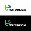 Logo design # 709702 for logo BG-projectontwikkeling contest