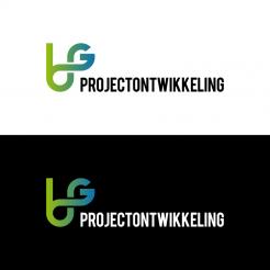 Logo # 709702 voor logo BG-projectontwikkeling wedstrijd