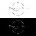 Logo # 629548 voor Ontwerp een logo voor Zoom-In Fotografie (love, wedding, friends, newborn-shoots) wedstrijd