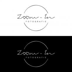 Logo # 629548 voor Ontwerp een logo voor Zoom-In Fotografie (love, wedding, friends, newborn-shoots) wedstrijd