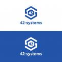 Logo  # 709903 für 42-systems Wettbewerb