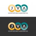 Logo # 633762 voor Logo voor jouwvirtueleassistent.nl wedstrijd