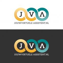 Logo # 633762 voor Logo voor jouwvirtueleassistent.nl wedstrijd