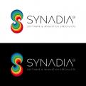 Logo # 715120 voor New Design Logo - Synadia wedstrijd