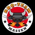 Logo design # 496527 for Search a logo for a BBQ Team contest