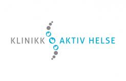 Logo design # 406241 for Klinikk Aktiv Helse contest