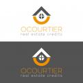 Logo design # 533946 for CREATION OF OUR LOGO FOR BROKERAGE COMPANY IN REAL ESTATE CREDIT contest