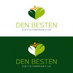 Logo design # 598250 for Design a fresh logo for a new dietician practice contest