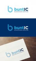 Logo design # 809219 for Design logo for IT start-up Buntic contest