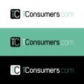 Logo design # 590024 for Logo for eCommerce Portal iConsumers.com contest