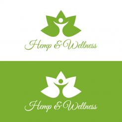 Logo design # 579290 for Wellness store logo contest