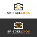 Logo # 549295 voor Ontwerp een pakkend logo voor Spiegelloos. Wij testen en schrijven over systeemcamera's en lenzen wedstrijd