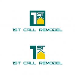 Logo design # 578488 for Logo design for an award winning Remodel Company contest