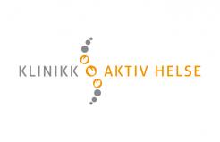 Logo design # 406242 for Klinikk Aktiv Helse contest