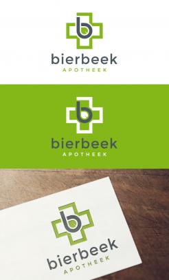 Logo # 824669 voor Logo apotheek wedstrijd