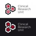 Logo # 610490 voor Ontwerp een zakelijk en rustig  logo voor de afdeling Clinical Research Unit (afkorting: CRU), een afdeling binnen het AMC; een groot academisch ziekenhuis in Amsterdam. wedstrijd