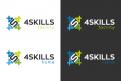 Logo # 598151 voor Do you have the Skills... wedstrijd