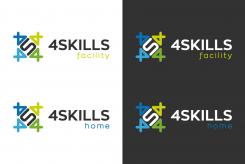 Logo # 598151 voor Do you have the Skills... wedstrijd