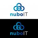 Logo # 772705 voor Logo voor NuboIT dochteronderneming van cloudscanner wedstrijd