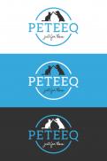 Logo design # 580295 for Create an executive clean pet logo that exudes confidents contest