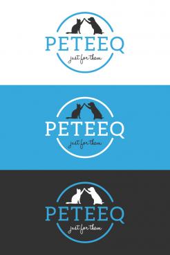 Logo design # 580295 for Create an executive clean pet logo that exudes confidents contest