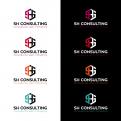 Logo design # 543077 for Logo // Consultante web marketing contest
