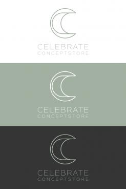 Logo design # 705793 for New on- and offline conceptstore is looking for a logo!  contest